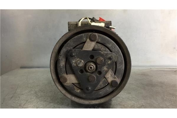 Recambio de compresor aire acond. para renault kangoo i (f/kc0) 1.9 dti (kc0u) referencia OEM IAM 7700111235 1417E 7701499970 ,  Recambio de compresor aire acond. para renault kangoo i (f/kc0) 1.9 dti (kc0u) referencia OEM IAM 7700111235 1417E 7701499970 ,