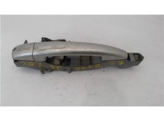 Recambio de maneta exterior delantero derecha para peugeot 207 1.4 confort referencia OEM IAM 9101GH  