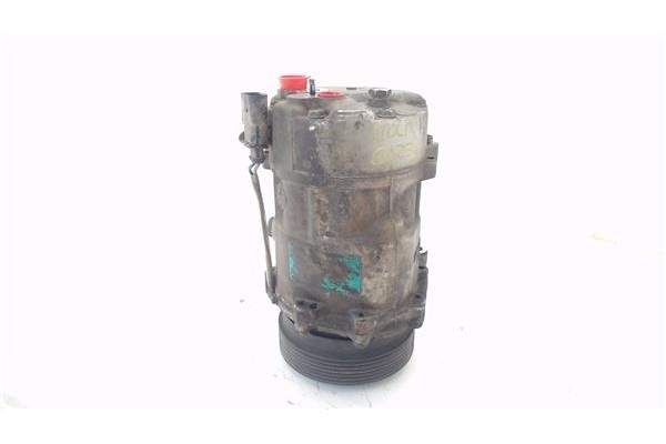 Recambio de compresor aire acond. para volkswagen golf iv berlina (1j1) 1.9 tdi referencia OEM IAM 1J0820805  
