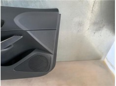 Recambio de panel puerta para toyota corolla (e21) híbrido hybrid active referencia OEM IAM 6761202860 156176922 
