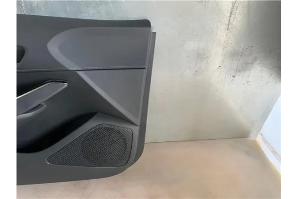 Recambio de panel puerta para toyota corolla (e21) híbrido hybrid active referencia OEM IAM 6761202860 156176922 