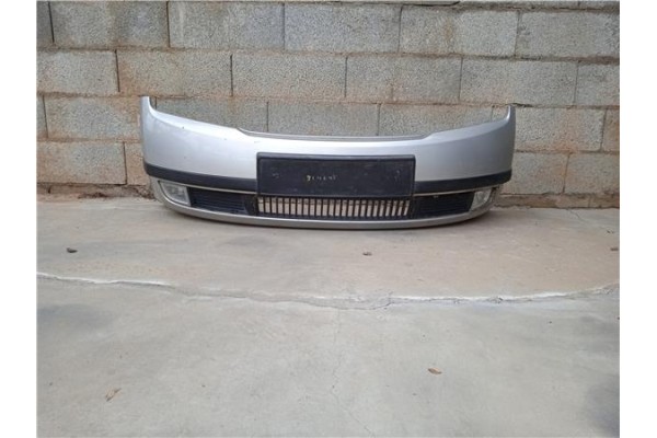 Recambio de paragolpes delantero para skoda fabia (6y2/6y3) referencia OEM IAM   