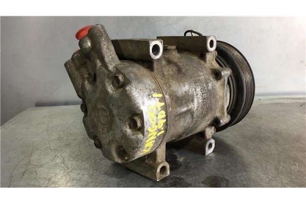 Recambio de compresor aire acond. para renault kangoo i (f/kc0) 1.9 dti (kc0u) referencia OEM IAM 7700111235 1417E 7701499970 ,  Recambio de compresor aire acond. para renault kangoo i (f/kc0) 1.9 dti (kc0u) referencia OEM IAM 7700111235 1417E 7701499970 ,