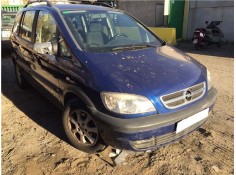 opel zafira a del año 2003