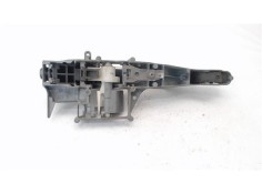 Recambio de maneta exterior delantero derecha para peugeot 207 1.4 confort referencia OEM IAM 9101GH  