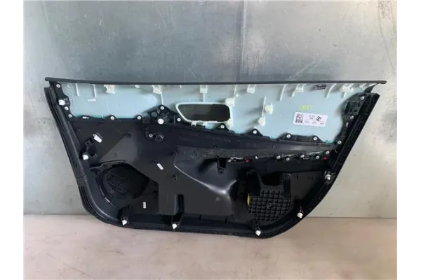 Recambio de panel puerta para toyota corolla (e21) híbrido hybrid active referencia OEM IAM 6761202860 156176922 