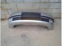 Recambio de paragolpes delantero para skoda fabia (6y2/6y3) referencia OEM IAM   