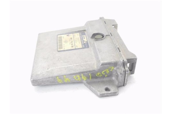 Recambio de centralita para renault clio ii fase i (b/cb0) 1.9 d (b/cb0e) referencia OEM IAM 7700104956 R04080009F 