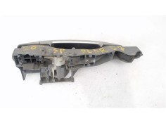 Recambio de maneta exterior delantero derecha para peugeot 207 1.4 confort referencia OEM IAM 9101GH  