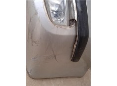 Recambio de paragolpes delantero para skoda fabia (6y2/6y3) referencia OEM IAM   