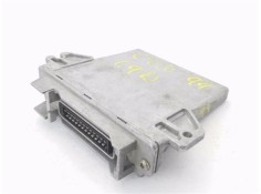 Recambio de centralita para renault clio ii fase i (b/cb0) 1.9 d (b/cb0e) referencia OEM IAM 7700104956 R04080009F 