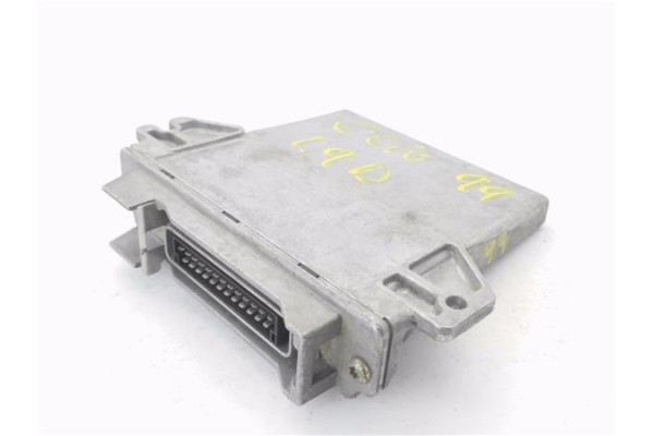 Recambio de centralita para renault clio ii fase i (b/cb0) 1.9 d (b/cb0e) referencia OEM IAM 7700104956 R04080009F 