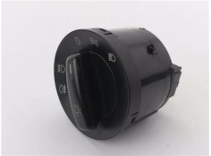 Recambio de mando de luces para volkswagen golf v (1k1) 1.9 tdi referencia OEM IAM 1K0941431AH 1K0941431 