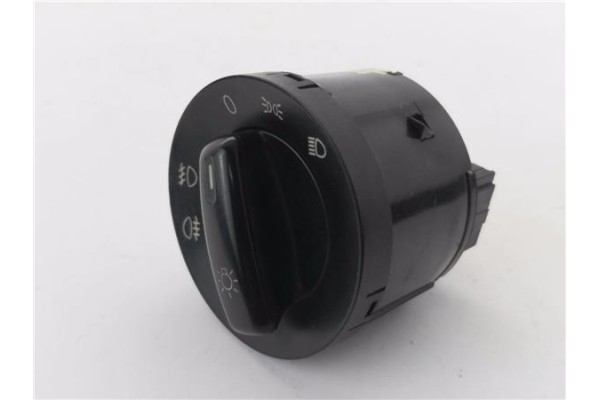 Recambio de mando de luces para volkswagen golf v (1k1) 1.9 tdi referencia OEM IAM 1K0941431AH 1K0941431 