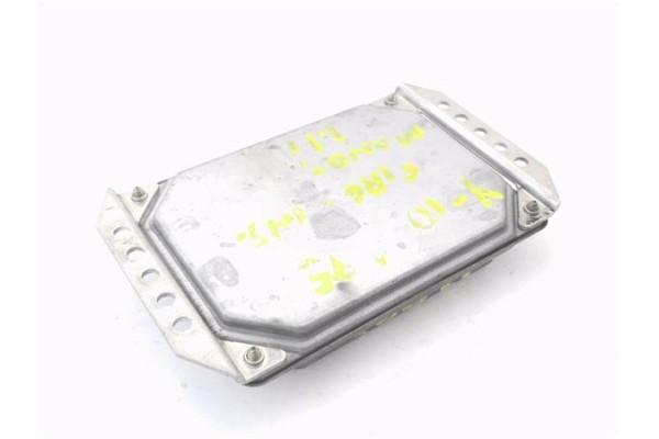 Recambio de centralita para lancia y 10 1.1 i.e. fire (156ag) referencia OEM IAM 7778785 0261200716 