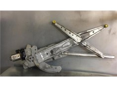 Recambio de mecanismo elevalunas delantero derecho para renault kangoo i (f/kc0) 1.9 dti (kc0u) referencia OEM IAM 17800252 1011