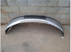Recambio de paragolpes delantero para skoda fabia (6y2/6y3) referencia OEM IAM   