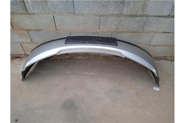 Recambio de paragolpes delantero para skoda fabia (6y2/6y3) referencia OEM IAM   