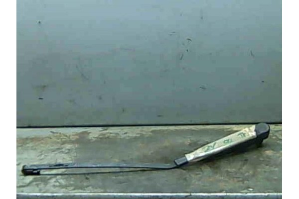 Recambio de brazo limpiaparabrisas trasero para citroen zx (1991) 1.9 td referencia OEM IAM   