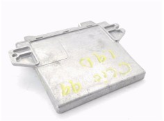 Recambio de centralita para renault clio ii fase i (b/cb0) 1.9 d (b/cb0e) referencia OEM IAM 7700104956 R04080009F 