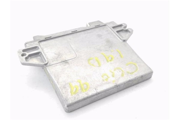 Recambio de centralita para renault clio ii fase i (b/cb0) 1.9 d (b/cb0e) referencia OEM IAM 7700104956 R04080009F 
