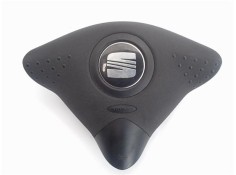 Recambio de airbag volante para seat leon (1m1) referencia OEM IAM   