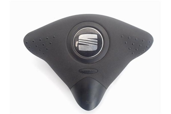 Recambio de airbag volante para seat leon (1m1) referencia OEM IAM   