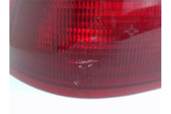 Recambio de piloto trasero izquierdo para opel calibra referencia OEM IAM 45172  