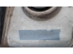 renault rapid /express (f40) del año 1989