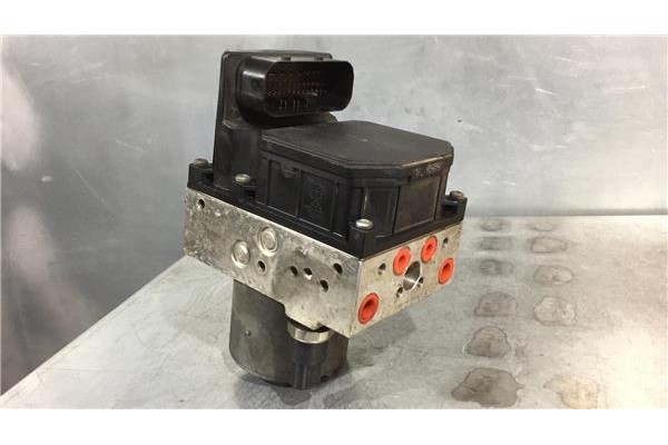 Recambio de nucleo abs para fiat ulysse (179)(2002) 2.2 jtd referencia OEM IAM 3861650147 0265225165 