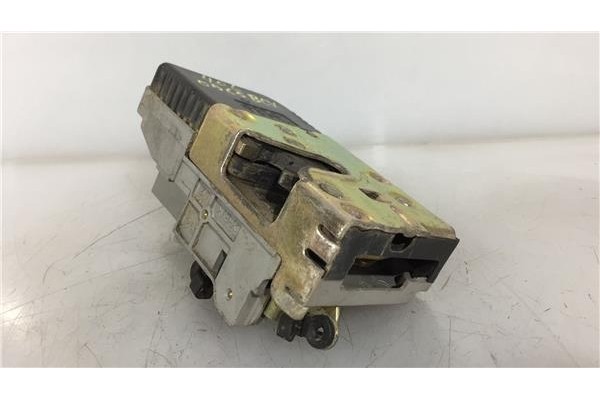 Recambio de cierre electromagnetico delantero derecho para peugeot 406 berlina (s1/s2) 2.0 hdi 110 referencia OEM IAM   