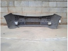 Recambio de paragolpes delantero para skoda fabia (6y2/6y3) referencia OEM IAM   