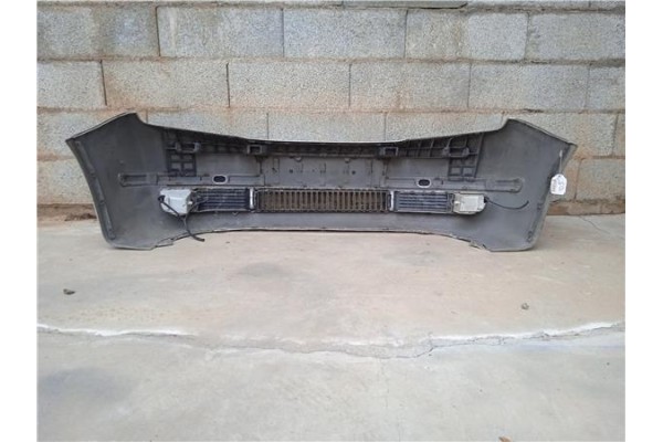 Recambio de paragolpes delantero para skoda fabia (6y2/6y3) referencia OEM IAM   