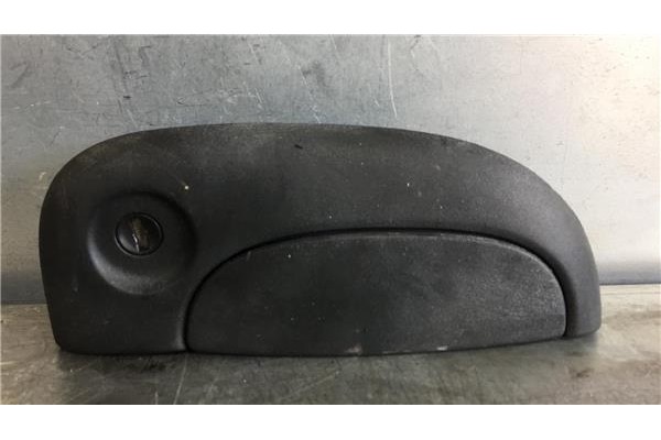 Recambio de maneta exterior delantero derecha para renault kangoo i (f/kc0) 1.9 dti (kc0u) referencia OEM IAM 7700354479 C2062A2 Recambio de maneta exterior delantero derecha para renault kangoo i (f/kc0) 1.9 dti (kc0u) referencia OEM IAM 7700354479 C2062A2