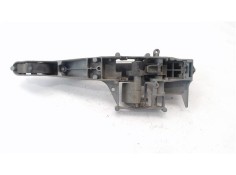 Recambio de maneta exterior trasero izquierda para peugeot 207 1.4 confort referencia OEM IAM 9101GH  