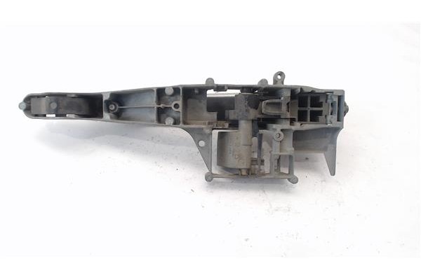 Recambio de maneta exterior trasero izquierda para peugeot 207 1.4 confort referencia OEM IAM 9101GH  
