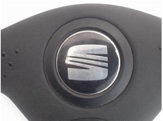 Recambio de airbag volante para seat leon (1m1) referencia OEM IAM   