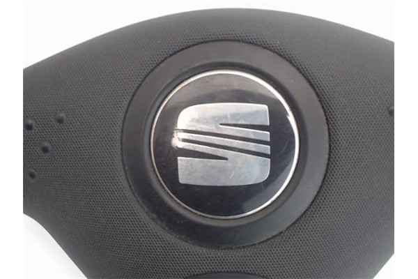 Recambio de airbag volante para seat leon (1m1) referencia OEM IAM   