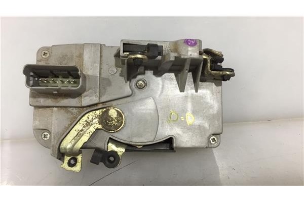 Recambio de cierre electromagnetico delantero derecho para peugeot 406 berlina (s1/s2) 2.0 hdi 110 referencia OEM IAM   