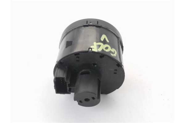 Recambio de mando de luces para volkswagen golf v (1k1) 1.9 tdi referencia OEM IAM 1K0941431AH 1K0941431 