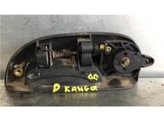 Recambio de maneta exterior delantero derecha para renault kangoo i (f/kc0) 1.9 dti (kc0u) referencia OEM IAM 7700354479 C2062A2