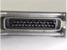 Recambio de centralita para renault clio ii fase i (b/cb0) 1.9 d (b/cb0e) referencia OEM IAM 7700104956 R04080009F 