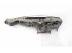 Recambio de maneta exterior trasero izquierda para peugeot 207 1.4 confort referencia OEM IAM 9101GH  