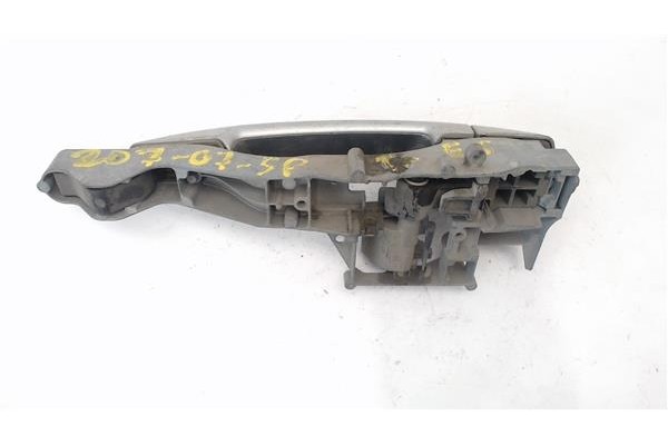Recambio de maneta exterior trasero izquierda para peugeot 207 1.4 confort referencia OEM IAM 9101GH  