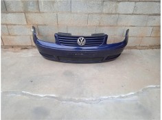 Recambio de paragolpes delantero para volkswagen polo iii berlina (6n2) referencia OEM IAM   