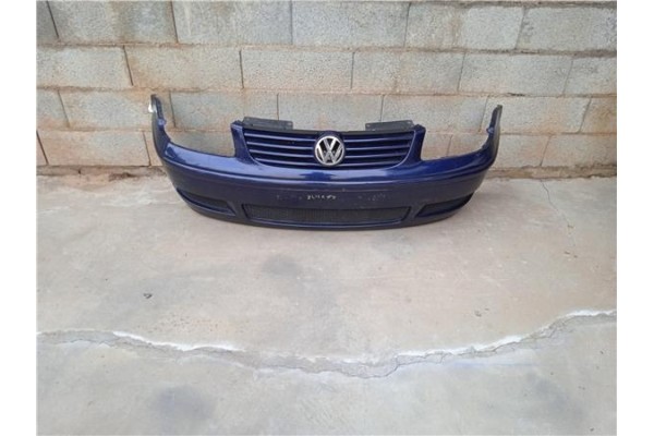 Recambio de paragolpes delantero para volkswagen polo iii berlina (6n2) referencia OEM IAM   