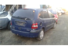 renault scenic i (ja...) del año 2001