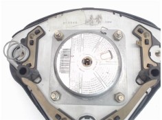Recambio de airbag volante para seat leon (1m1) referencia OEM IAM   
