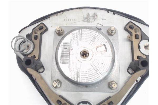 Recambio de airbag volante para seat leon (1m1) referencia OEM IAM   