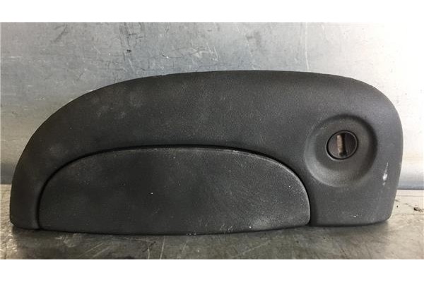 Recambio de maneta exterior delantero izquierda para renault kangoo i (f/kc0) 1.9 dti (kc0u) referencia OEM IAM 7700354478 C2062 Recambio de maneta exterior delantero izquierda para renault kangoo i (f/kc0) 1.9 dti (kc0u) referencia OEM IAM 7700354478 C2062